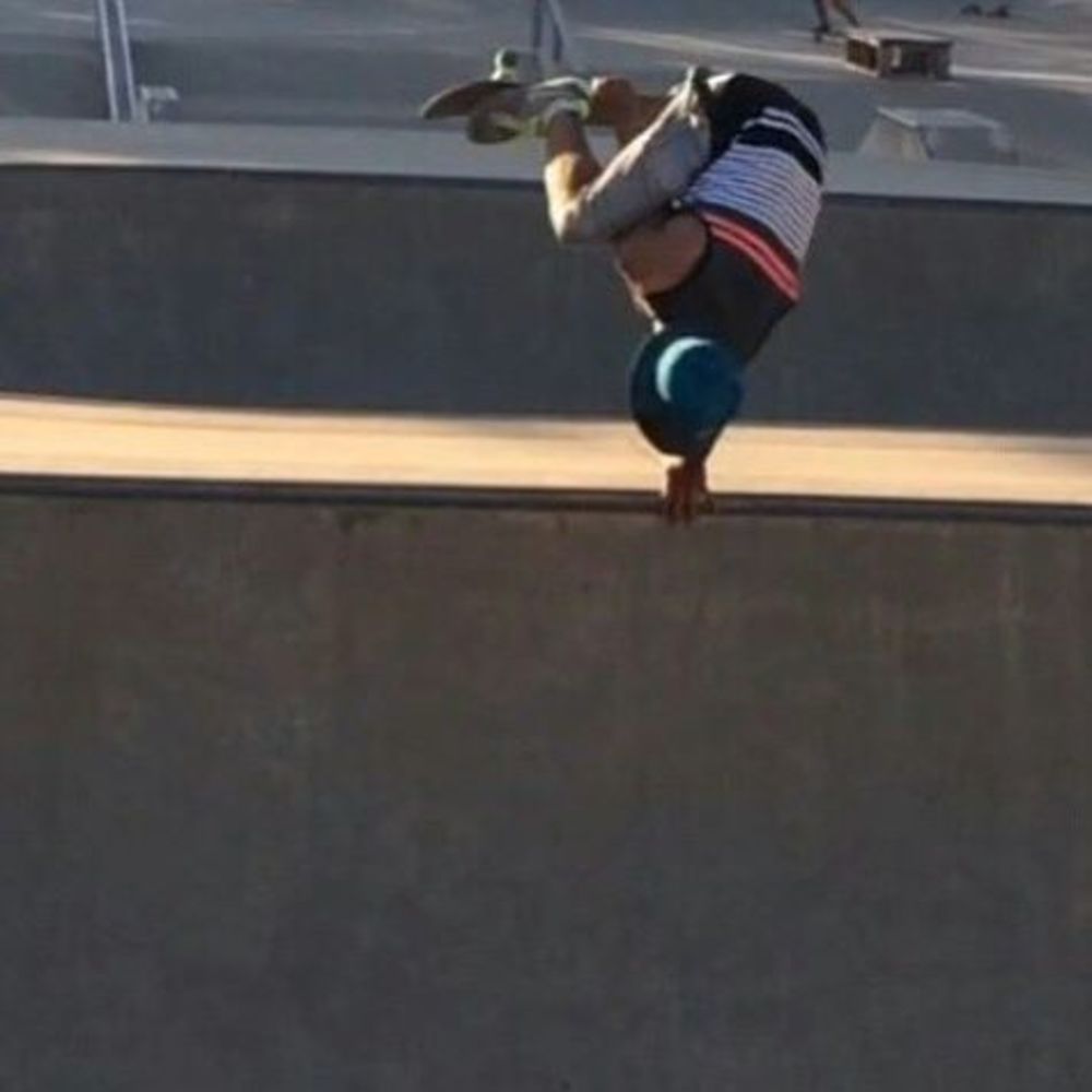 Meet your Posher, Cole